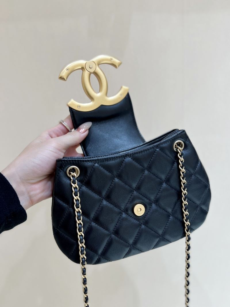 Chanel Stachel Bags